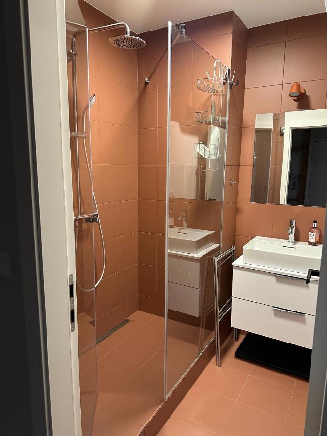 Apartman Bratrouchov - Krkonose Exterior photo