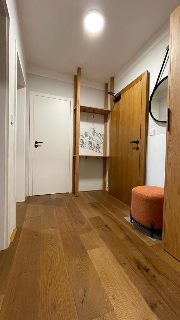 Apartman Bratrouchov - Krkonose Exterior photo